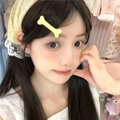一键倾心